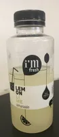 Lemon Lime