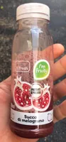 Succondi melograno