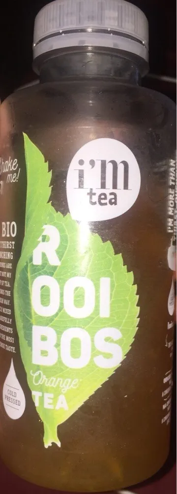 Rooibos