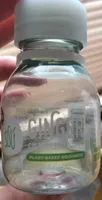 Ginger cold pressed shot