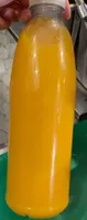 Tropical juice