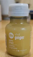 Gember Shot