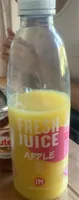 Fresh Juice