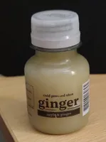 ginger shot