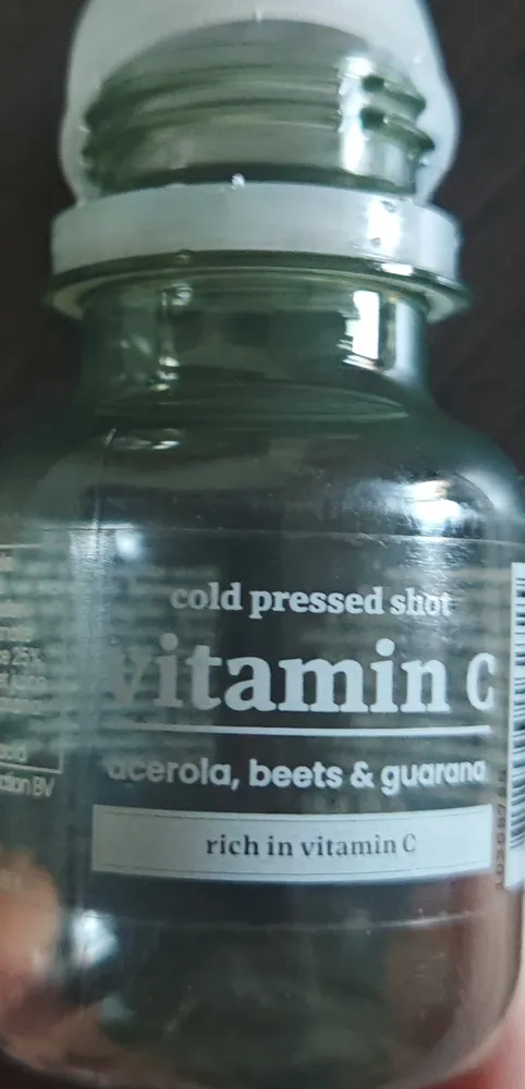 Vitamin C