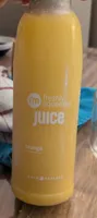 I'm juice