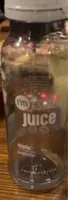 i'm freshly squeezed juice apple