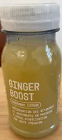 Ginger Boost