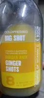 Ginger Shot