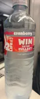 Redfruit cranberry
