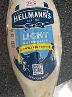 Light Mayonnaise