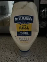 Real Mayonnaise