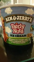 Fairly Nuts