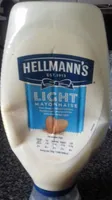 LIGHT MAYONNAISE