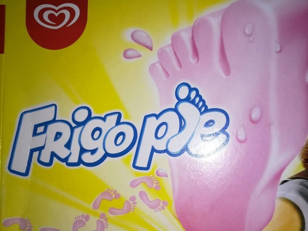 Frigo Pie