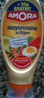 Mayonnaise de Dijon (+55 gratuit)