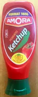 Tomato ketchup