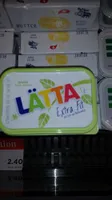 Lätta Extra Fit