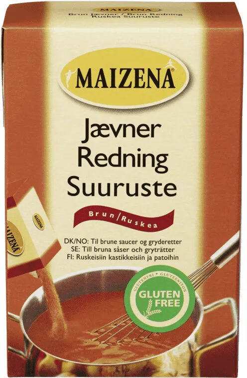 Maizena