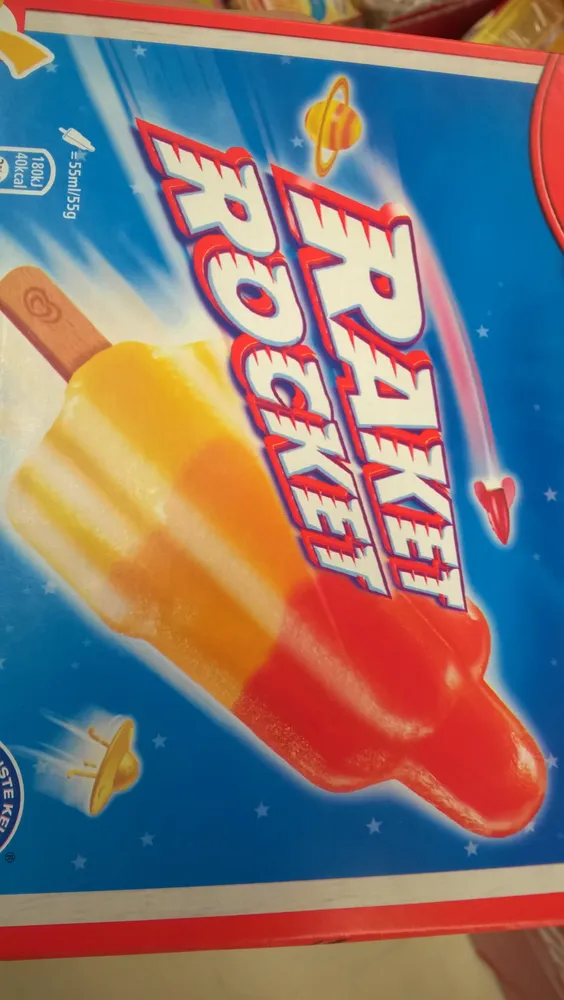 Rocket
