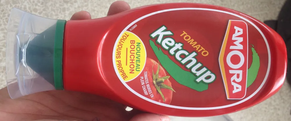 Tomato Ketchup