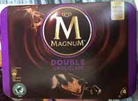 Magnum double chocolate