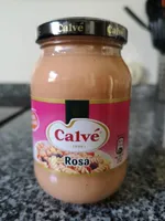 Salsa rosa