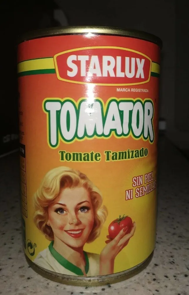 Tomator