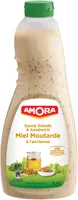 Sauce Salade Miel & Moutarde à l'ancienne