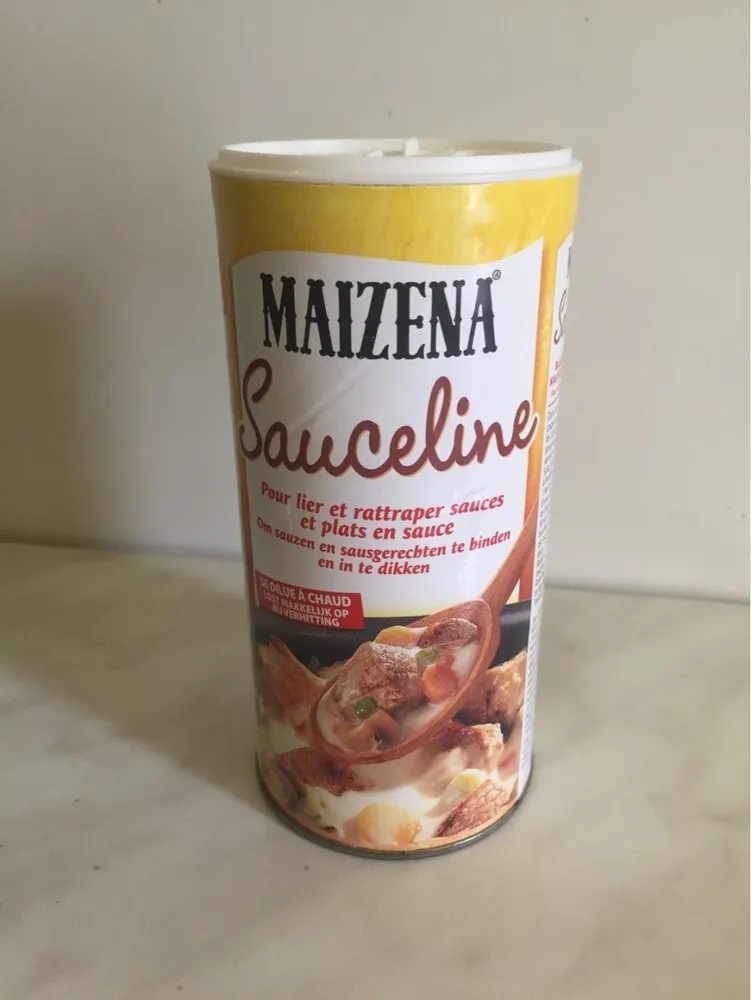 Sauceline
