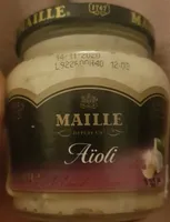 Sauce aioli