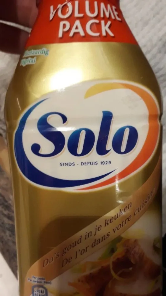 Solo liquide