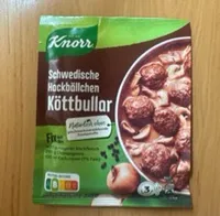 Köttbullar