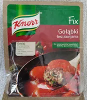 Fix. Gołąbki bez zawijania