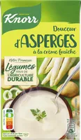 Knr asperges blanches 1l