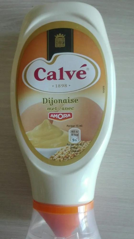 Dijonnaise