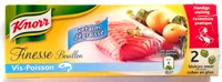 Finesse bouillon Vis/Poisson