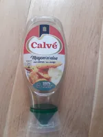 Mayonnaise au œufs