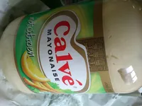 Mayonaise met citroen