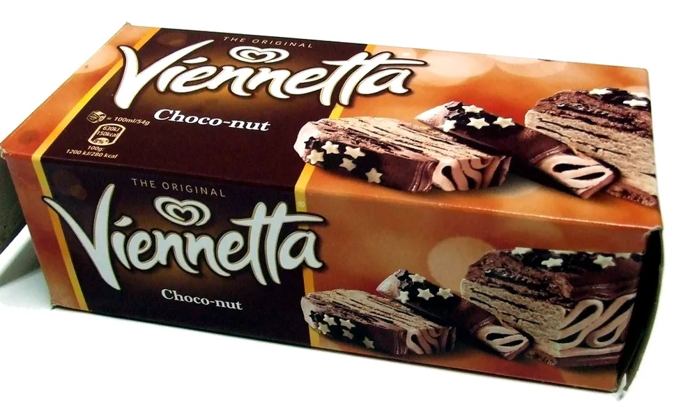Choco-nut