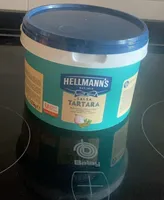 salsa tartara