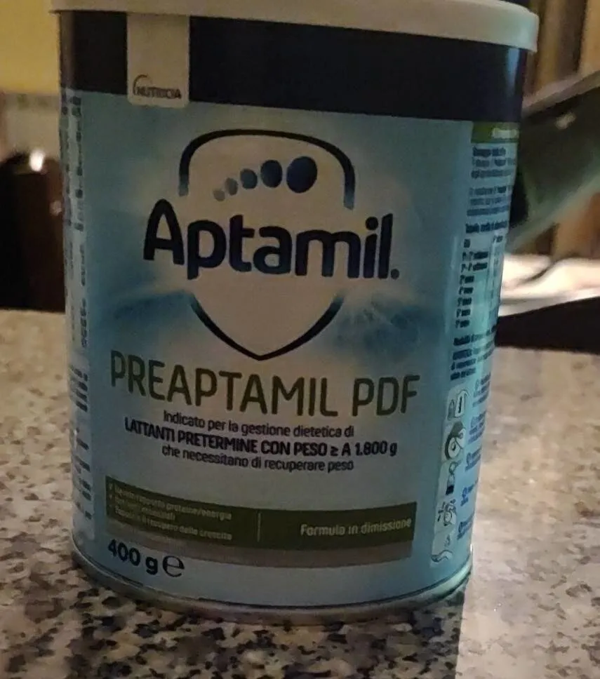Aptamil