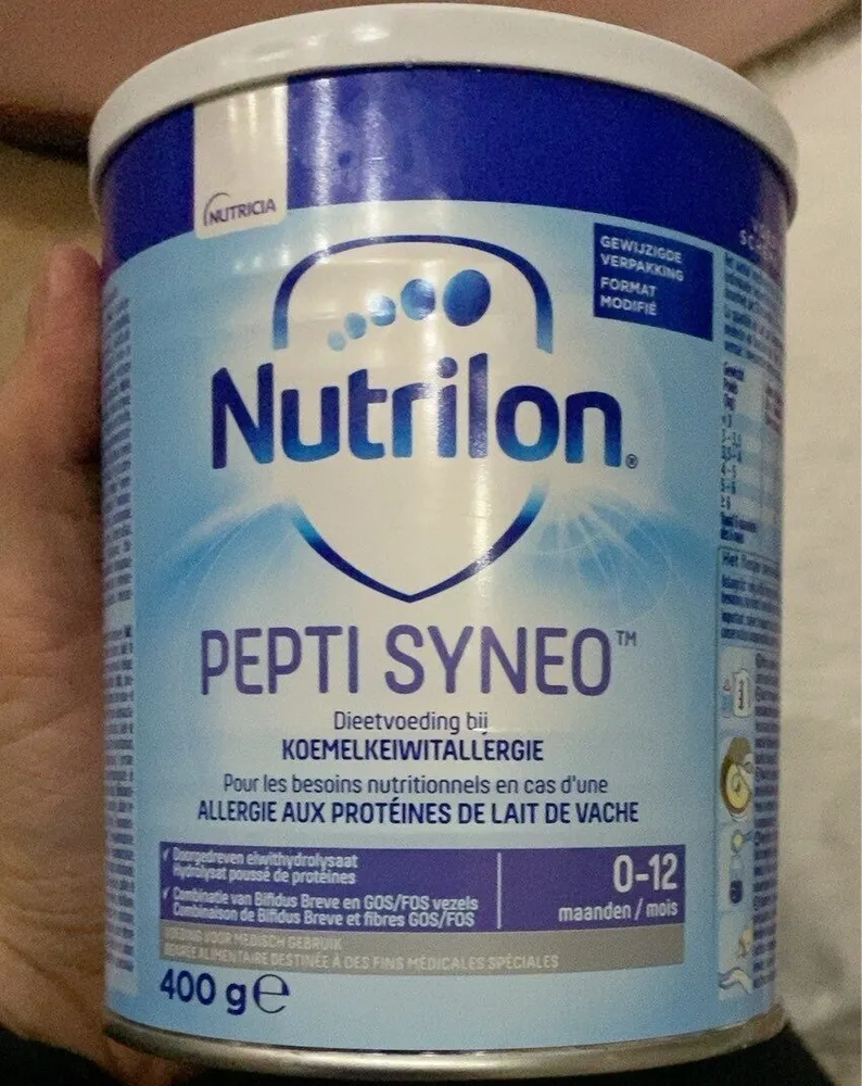Pepti syneo