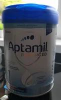 Aptamil Advanced 1
