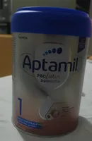 Latte profutura