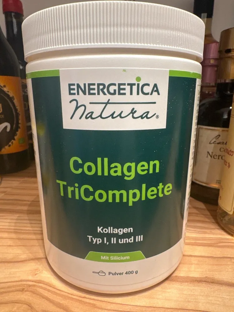 Collagen TriComplete