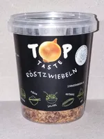 Röstzwiebeln