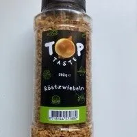 Röstzwiebeln