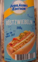Röstizwiebeln