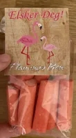 Flamingo Ben